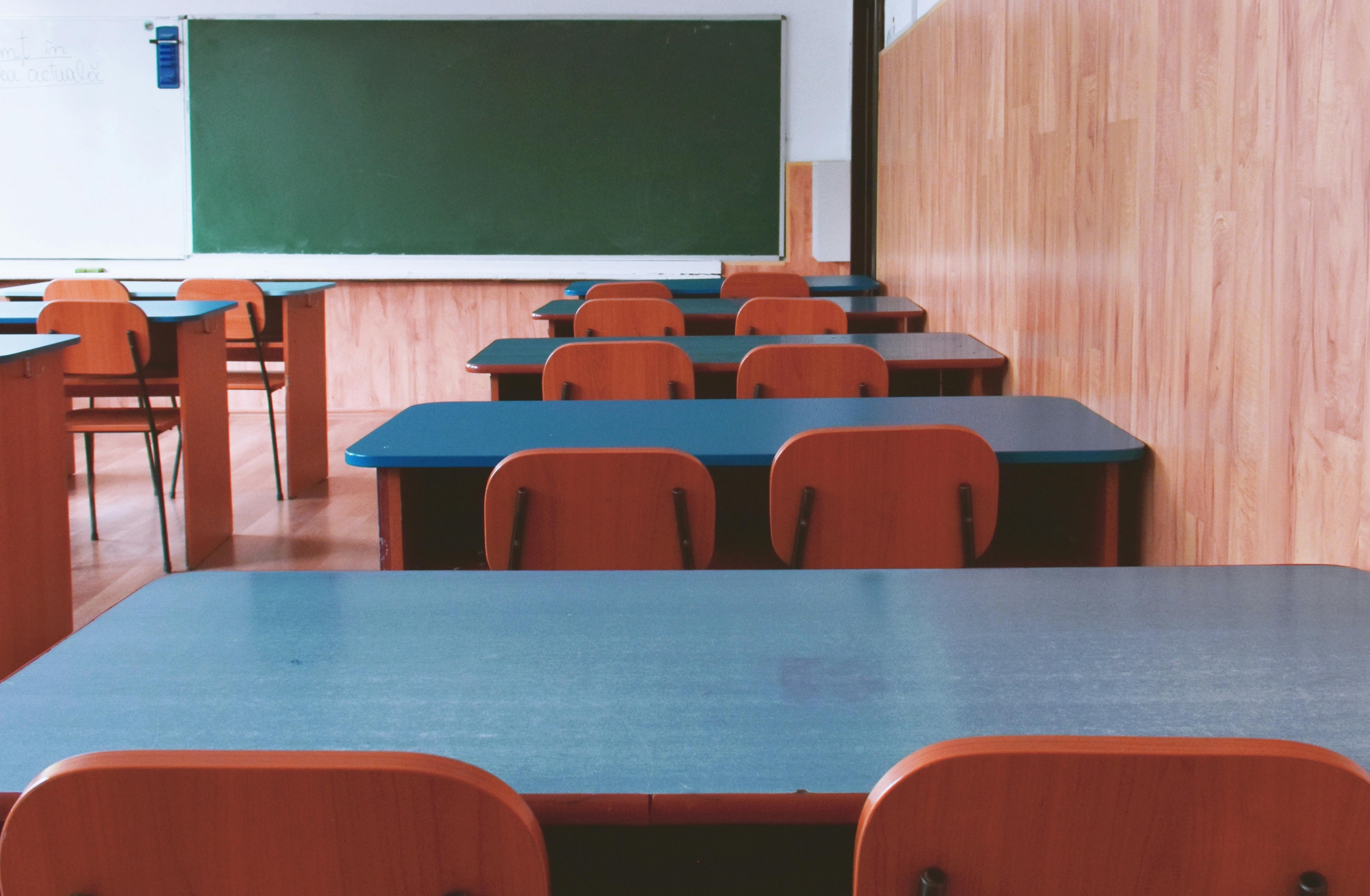 1000 сельских школ перейдут на новый качественный уровень