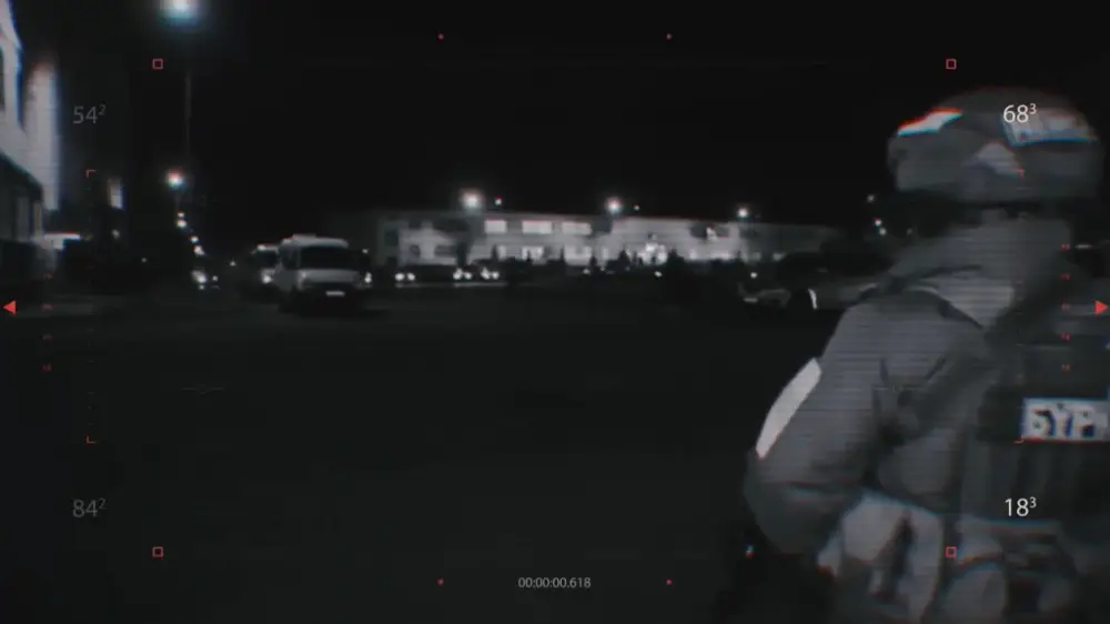 В Казахстане задержано около тридцати «авторитетов криминального мира»