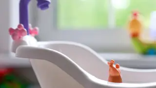 Вынесен приговор жительнице Шымкента, утопившей своего внука.