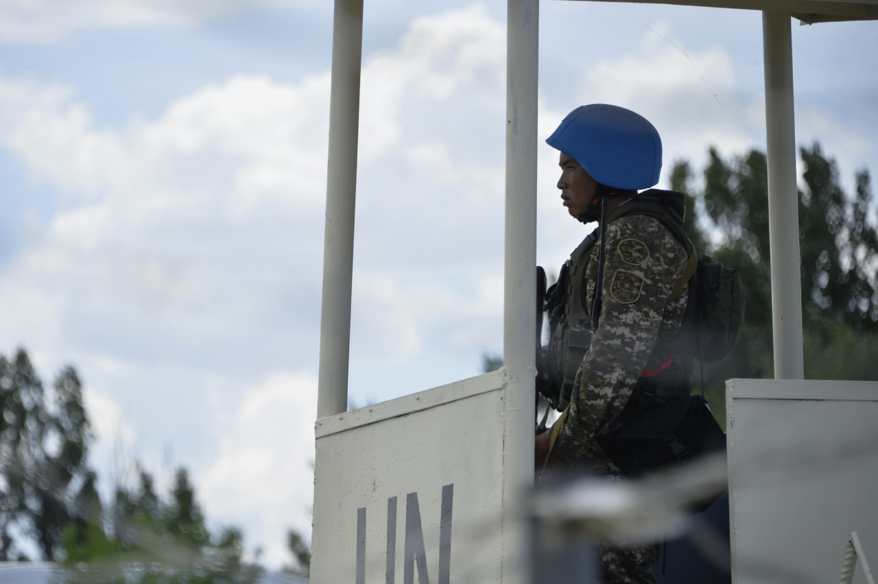 «Низкая психологическая устойчивость приводит к трагическим событиям», — генерал Кушикбаев рассказал о гибели двух солдат