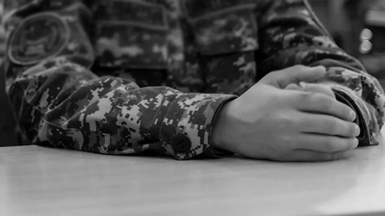 Смерть солдата, преступление, связанное с наркотиками. Когда Сарыозекский гарнизон будет взят под контроль?