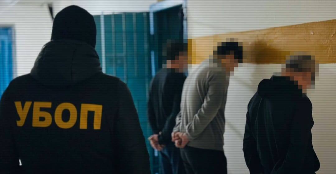 КНБ и МВД провели спецоперацию в 10 регионах