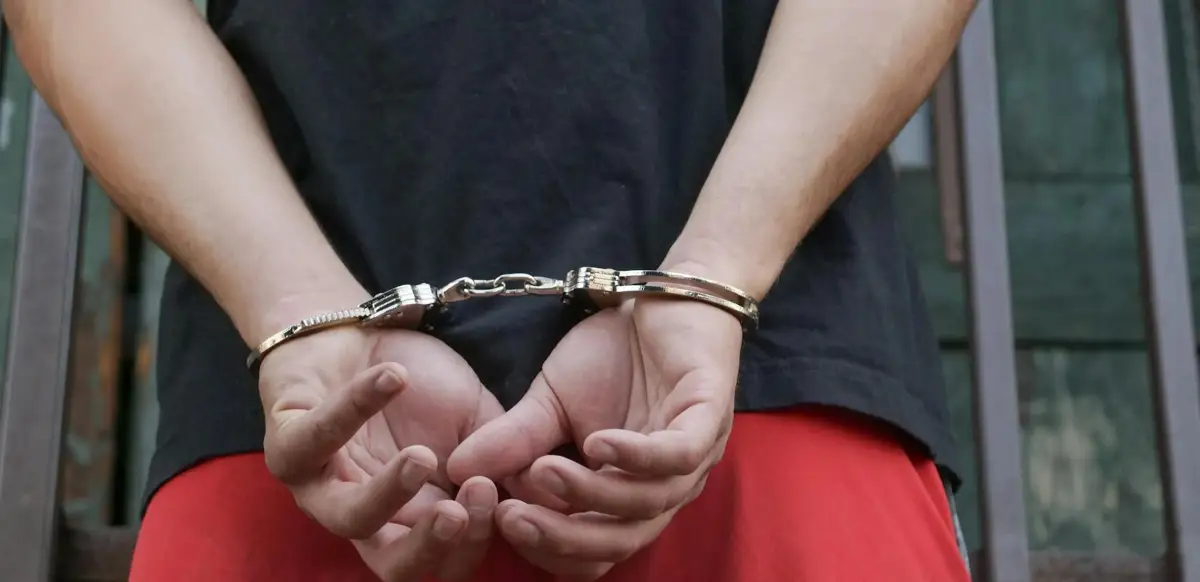 В Шымкенте задержан человек, находившийся в розыске более 16 лет