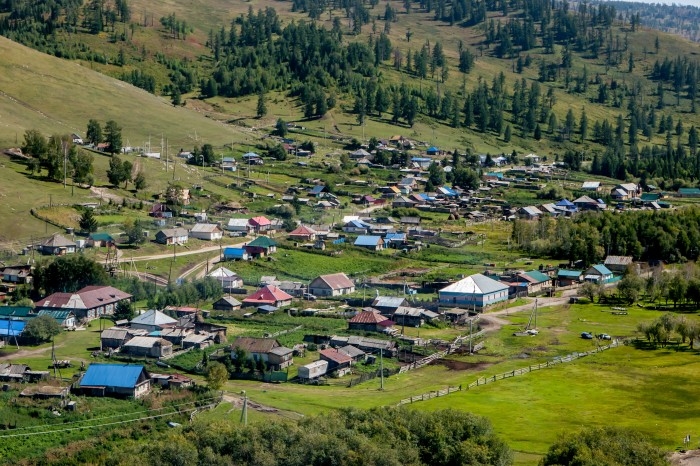 Массовый отток из казахстанских сел побил антирекорд