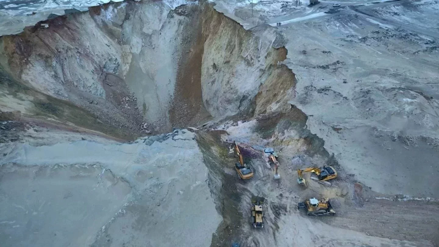 Судебный приговор по делу о гибели спасателей на руднике Майкаинзолото