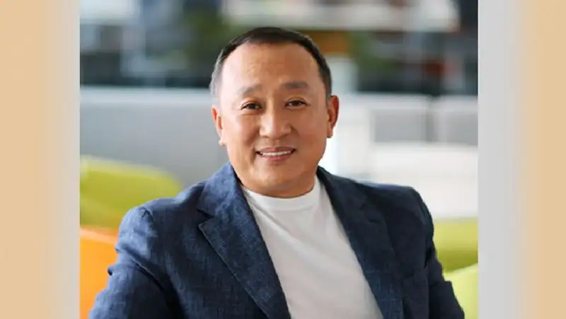 Совладелец Kaspi Вячеслав Ким подтвердил покупку Jusan Bank