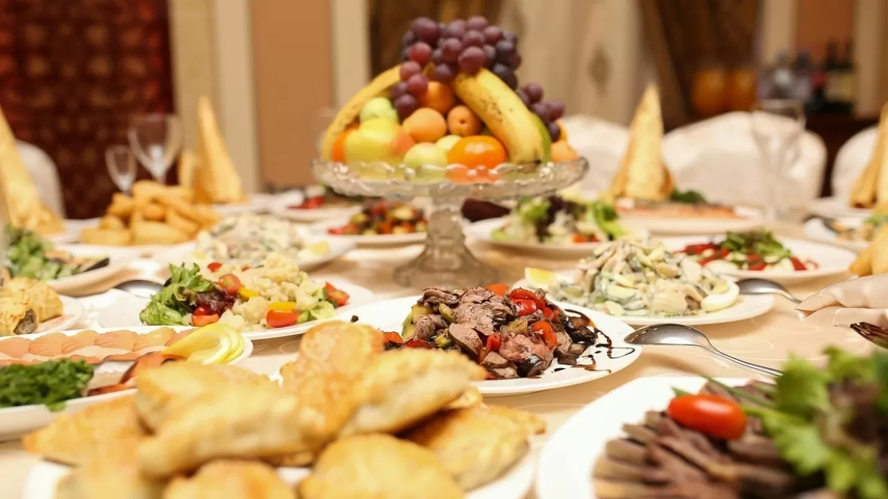 Можно ли брать в долг, чтобы устроить ауызашар?