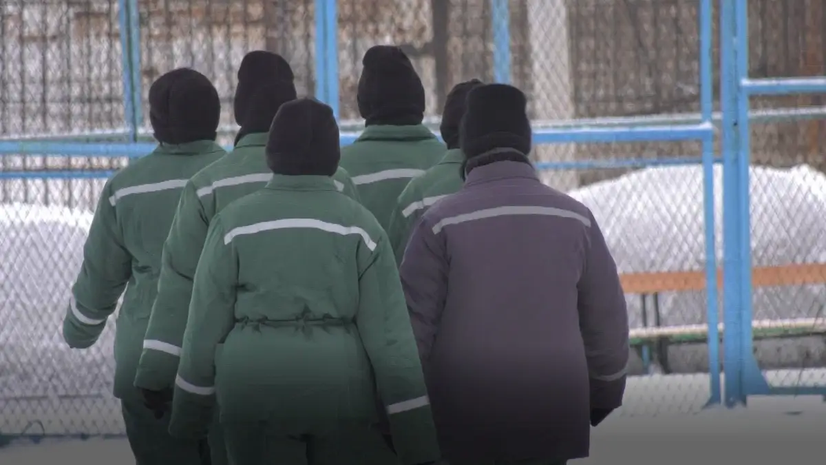 Более 1 тысячи женщин в казахстанских тюрьмах могут попасть под амнистию