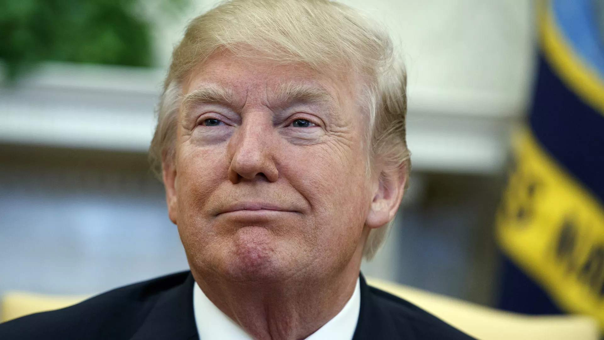 Трамп заявил, что чиновники USAID могли получить «откат».