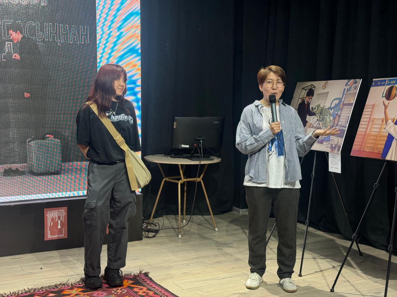 Далекая цивилизация: В Алматы открылась фотовыставка «Сельская школа»