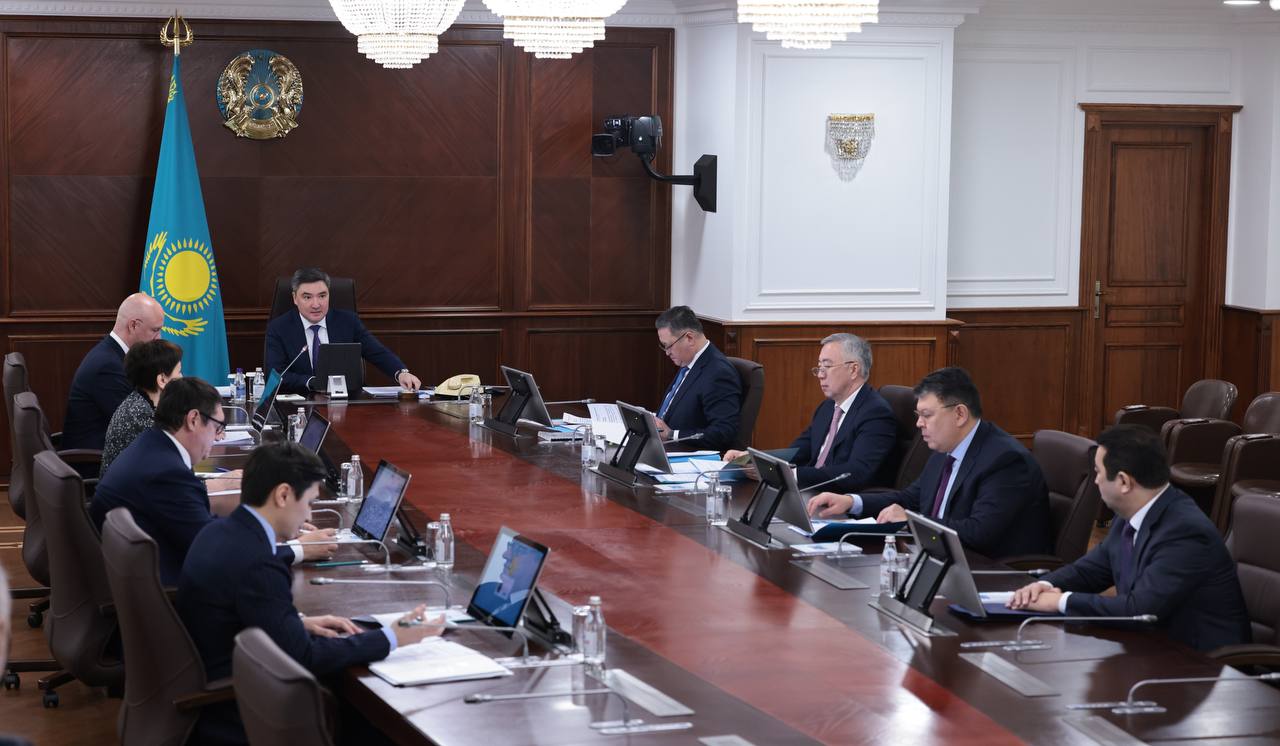 Правительство ускоряет подготовку нового Налогового кодекса.