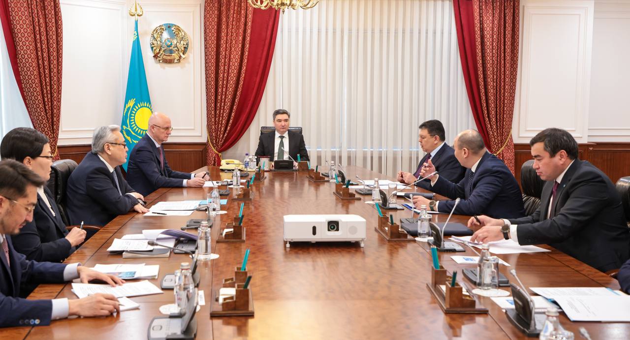 Требования к объектам по обеспечению промышленной безопасности будут усилены