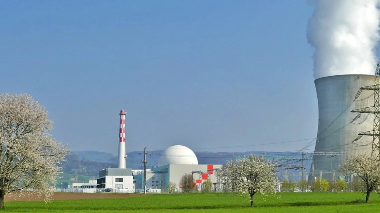 АЭС: Казахстан официально определил место строительства первой атомной электростанции