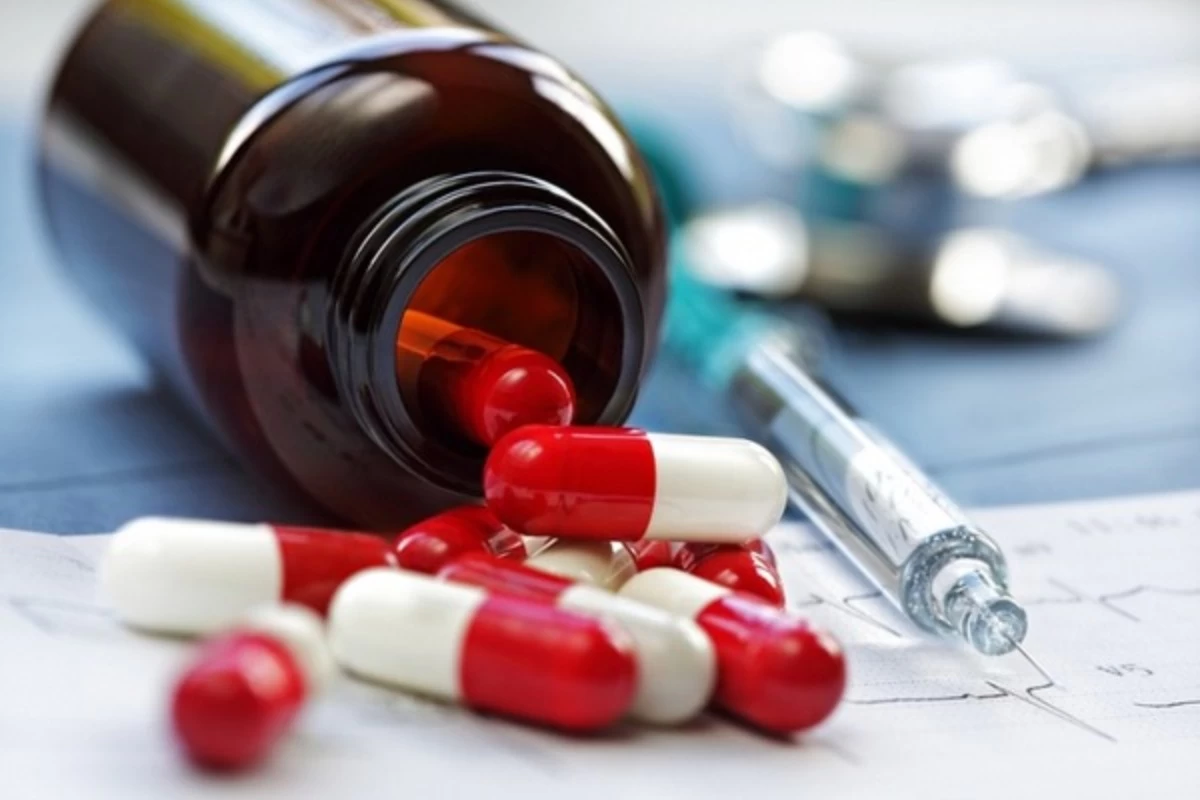 В Казахстане установлены квоты на использование психотропных препаратов