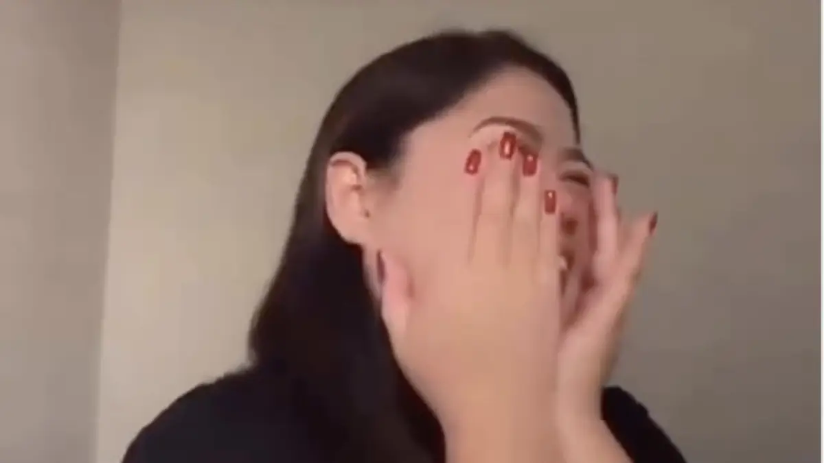 «Сядьте мне на лицо»: шутка Кайрата Адильгерея и Дариги Бадыковой вызвала гнев общественности