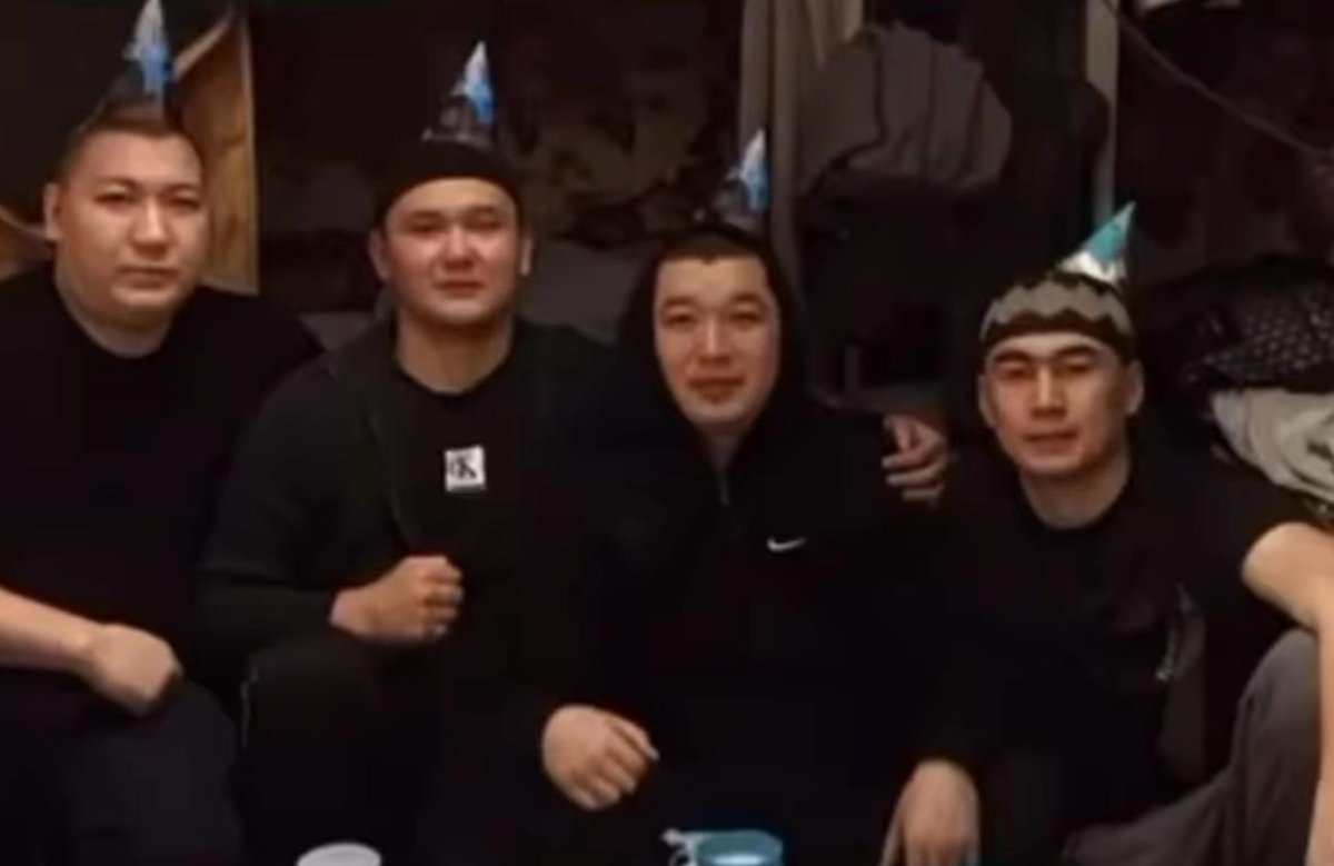 Отметившие день рождения в тюрьме: 16 руководителей и сотрудников освобождены от должностей