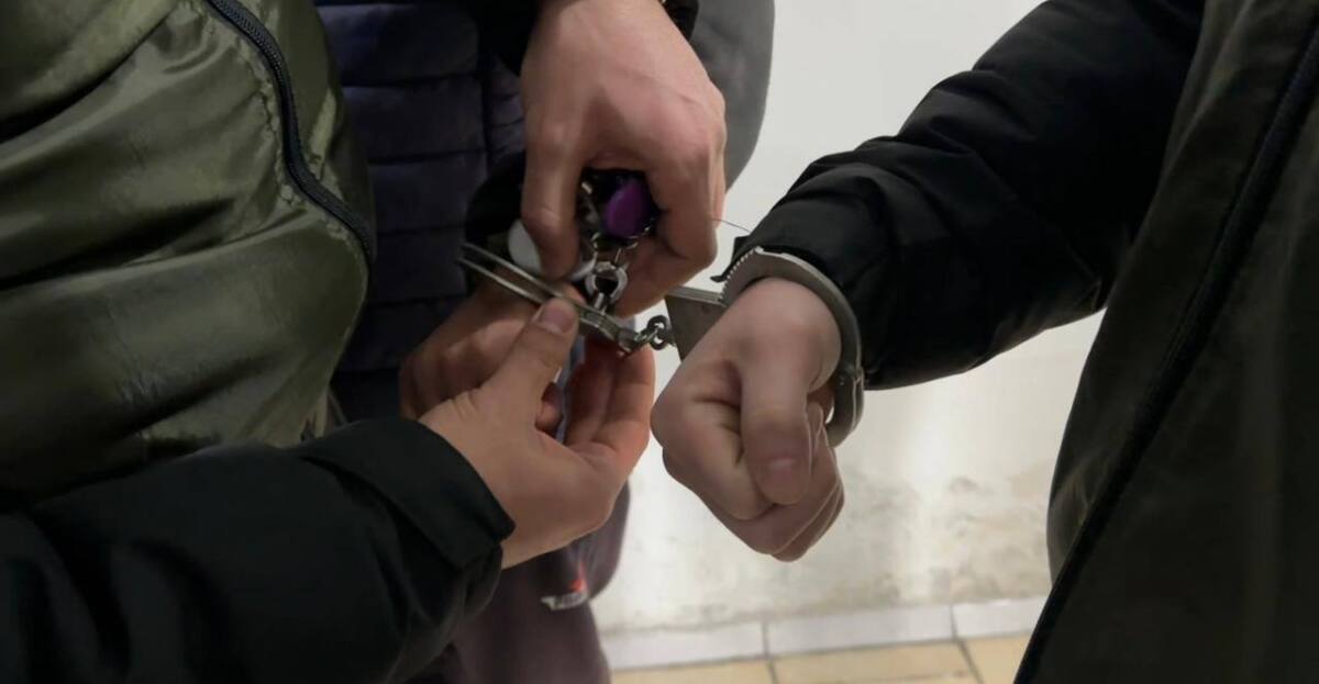 20 лет спустя задержан подозреваемый в убийстве