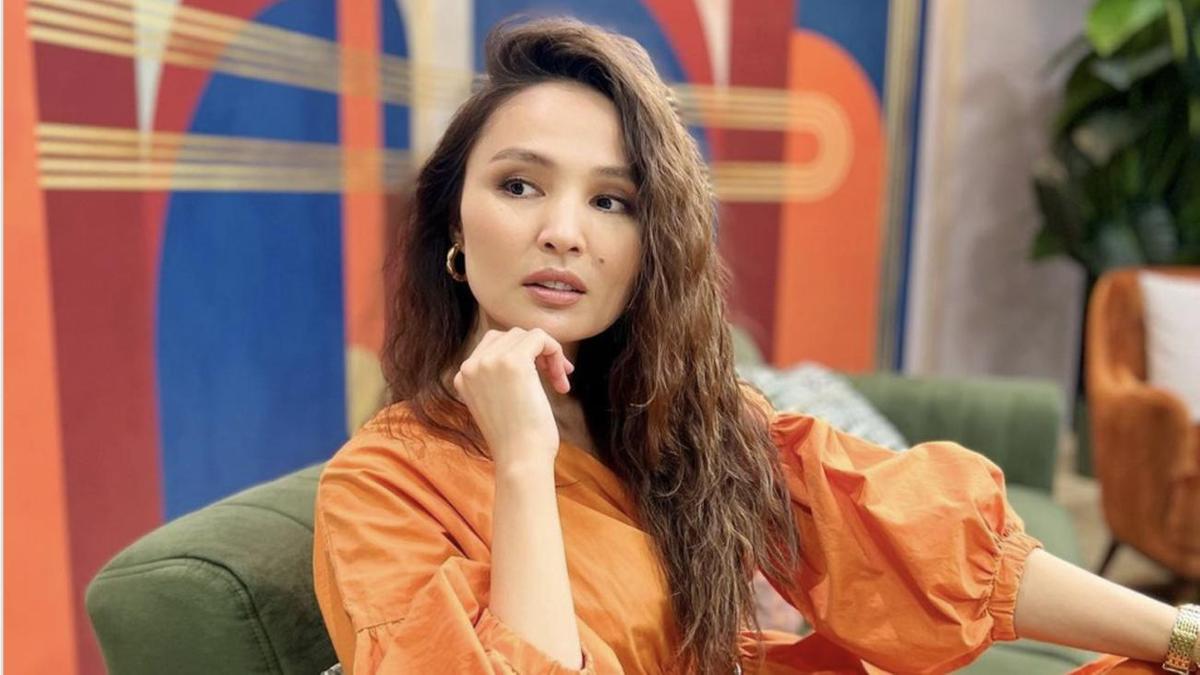 «Есть люди, которым не суждено вернуться»: жена Кайрата Нуртаса заставила всех задуматься