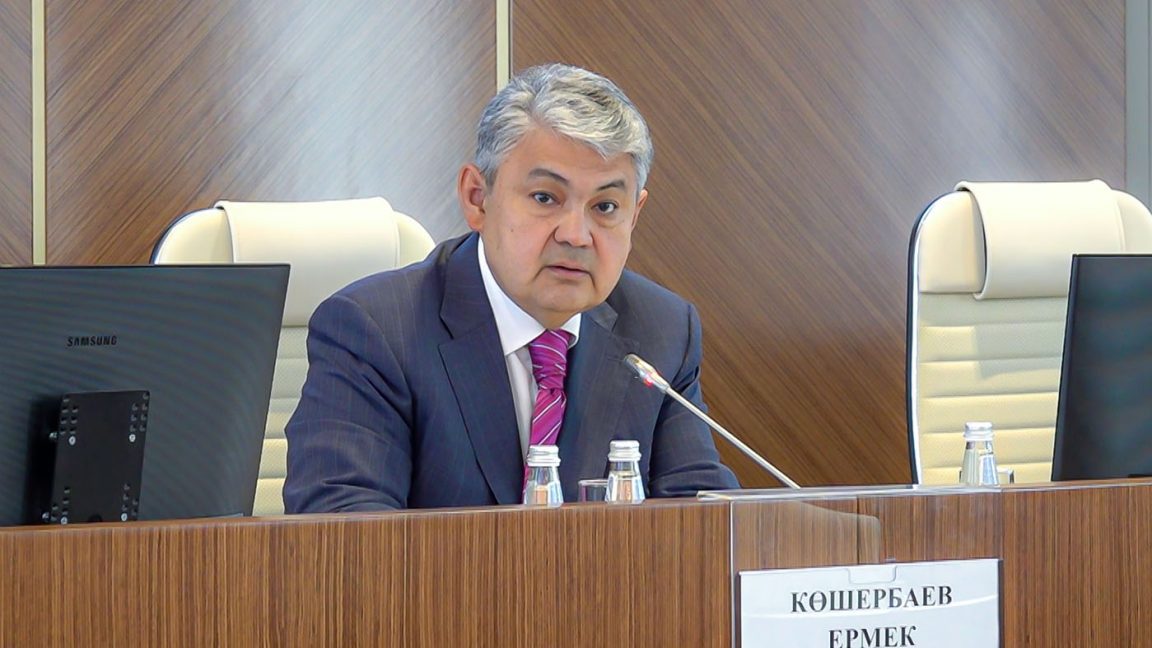 Назначен новый вице-премьер вместо Тамары Дуйсеновой