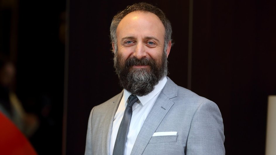 Известный турецкий актер Халит Эргенч был вызван на допрос