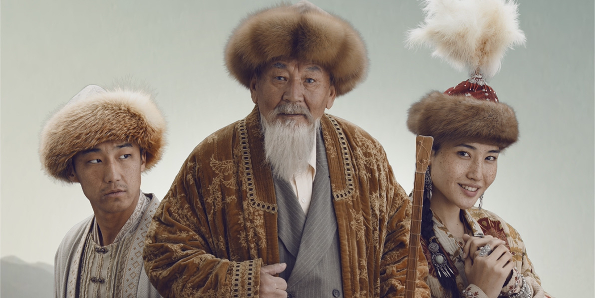 В Казахстане начались дни казахского кино