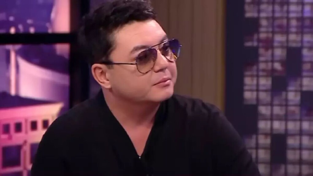 Известному певцу Алмасу Кишкембаеву вынесен приговор.