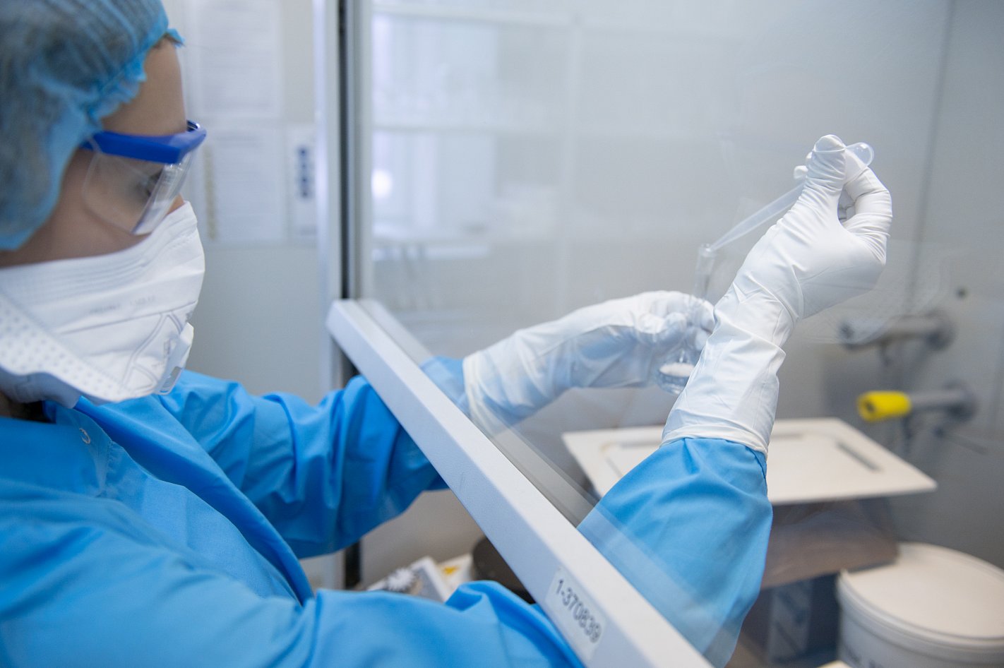 Мы лидируем в трансплантации почек и печени – Жандос Буркитбаев