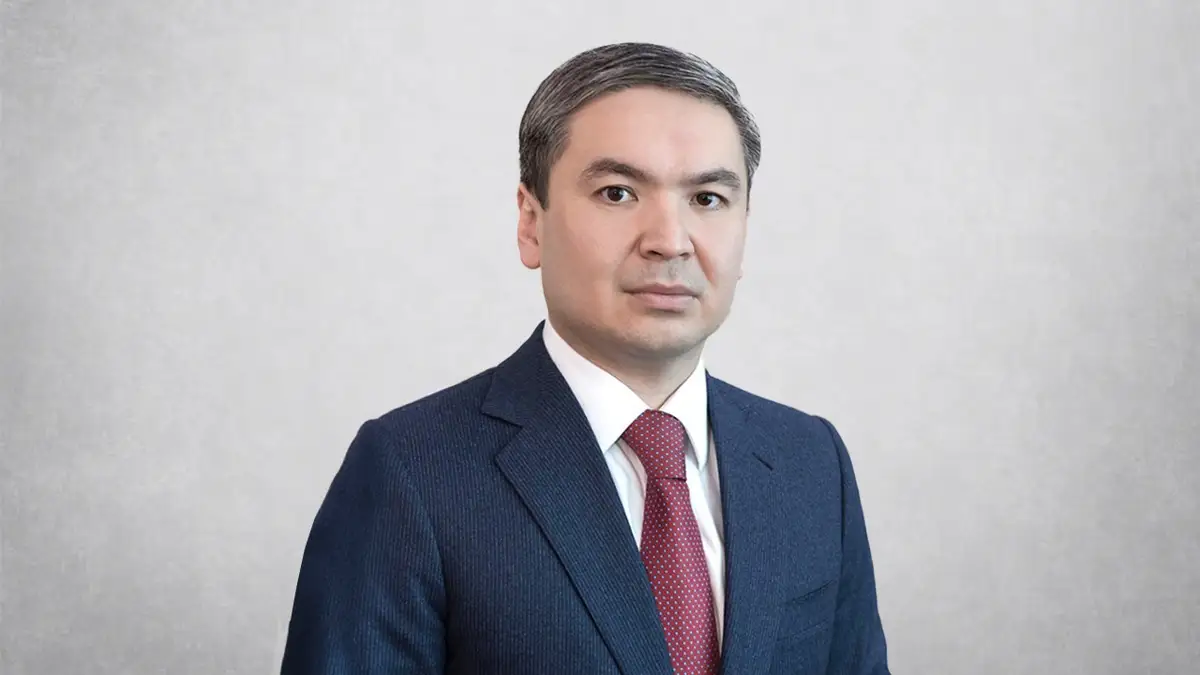 Министр промышленности и строительства назначен