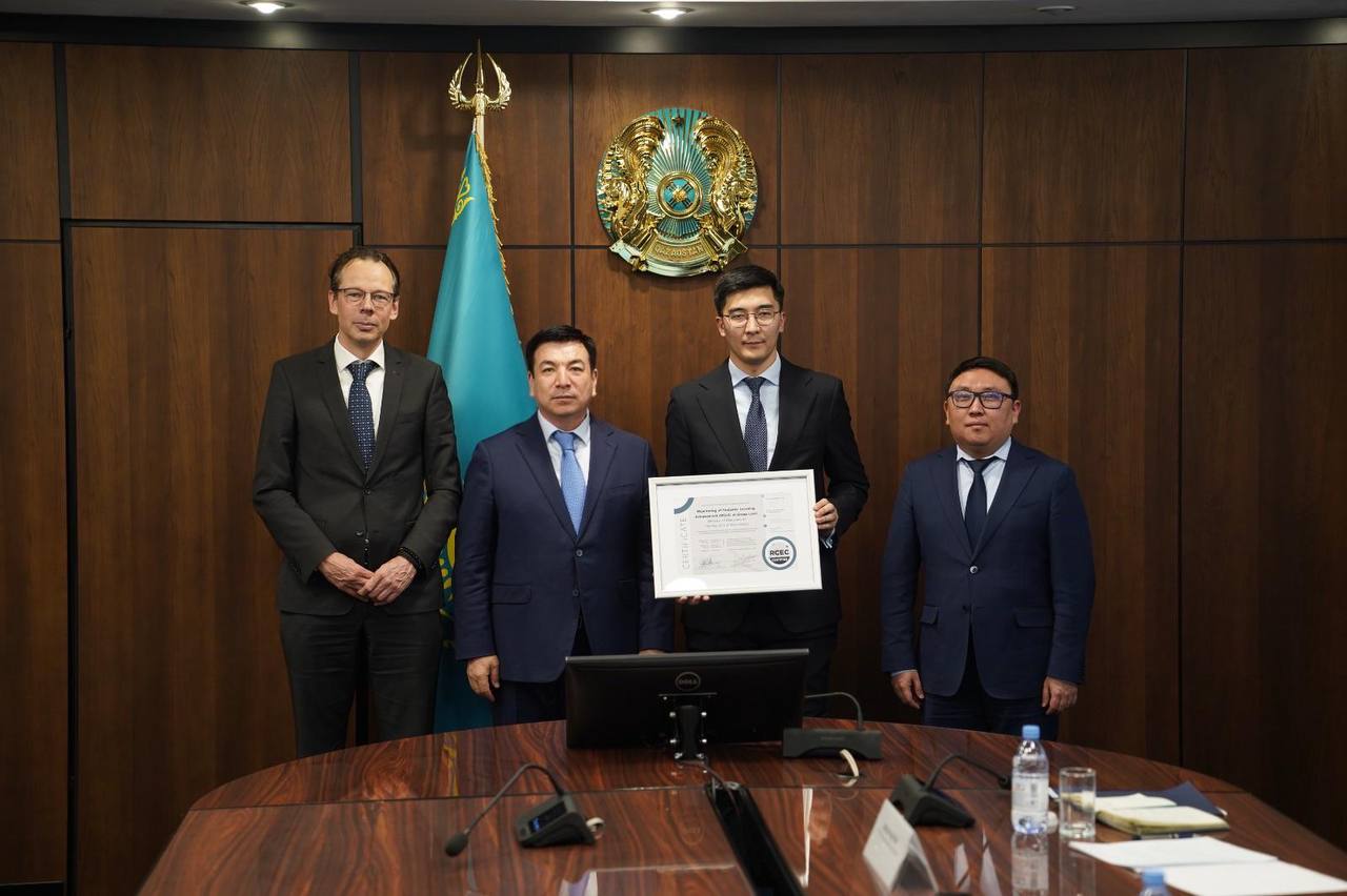 Казахстан стал единственной страной в Центральной Азии, прошедшей аккредитацию по оценке качества образования