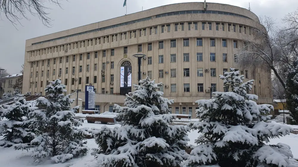 В Алматы раскрыта схема незаконной продажи недвижимости КазГПУ