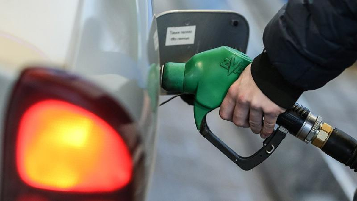 Цена на бензин в Казахстане выросла: почему это произошло и как действовать?
