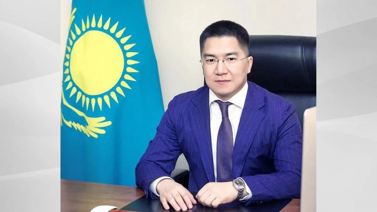 Вынесен приговор Болату Мажагулову, обвиняемому в хищении средств, выделенных на строительство фонтана.