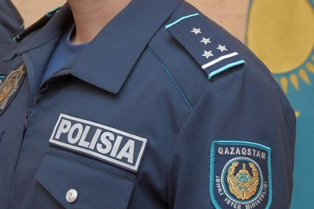 150 шымкентцев привлечены к ответственности за ночные прогулки детей