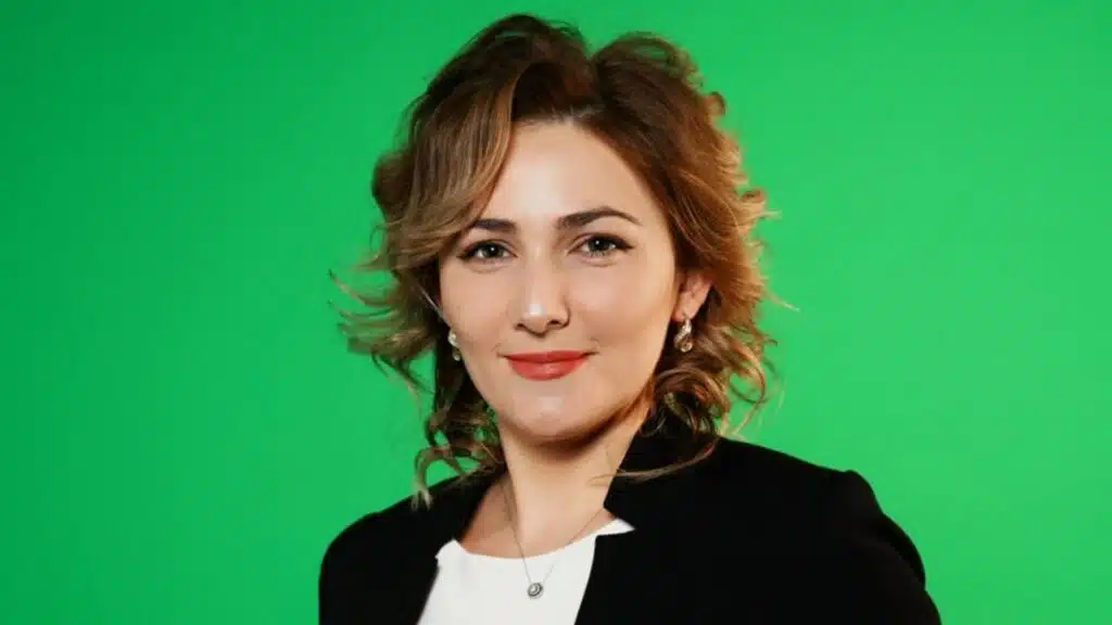 Новый депутат Мажилиса, избранный от партии «Respublica», принес присягу.