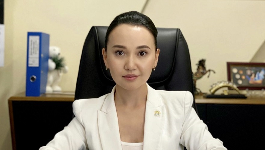 Дело Перизат Кайрат: Реабилитационный центр для детей-инвалидов оказался полностью отсутствующим