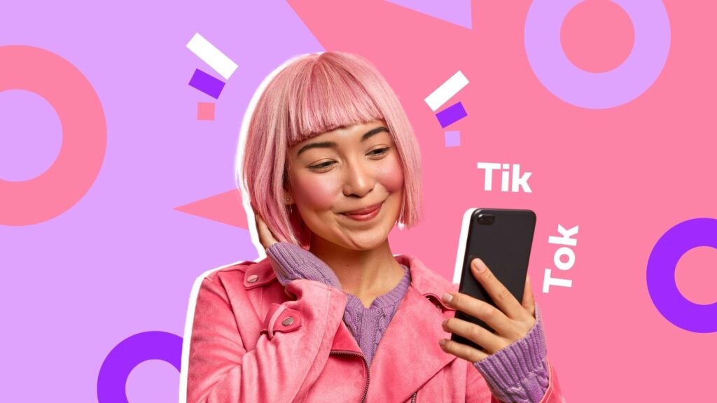 Депутат предложил ввести ограничения на TikTok для несовершеннолетних