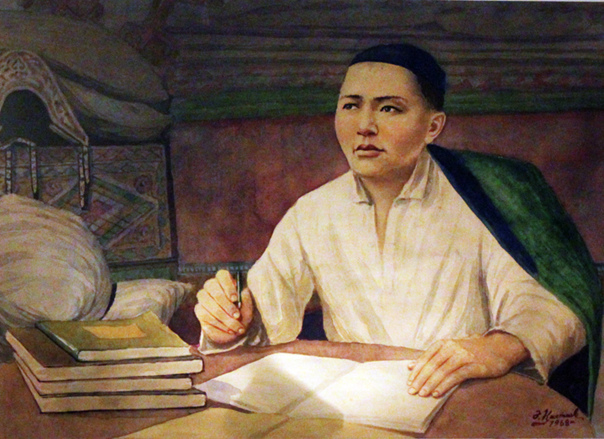 Родители, назвавшие сына «Абай», могут выиграть 180 тысяч тенге.