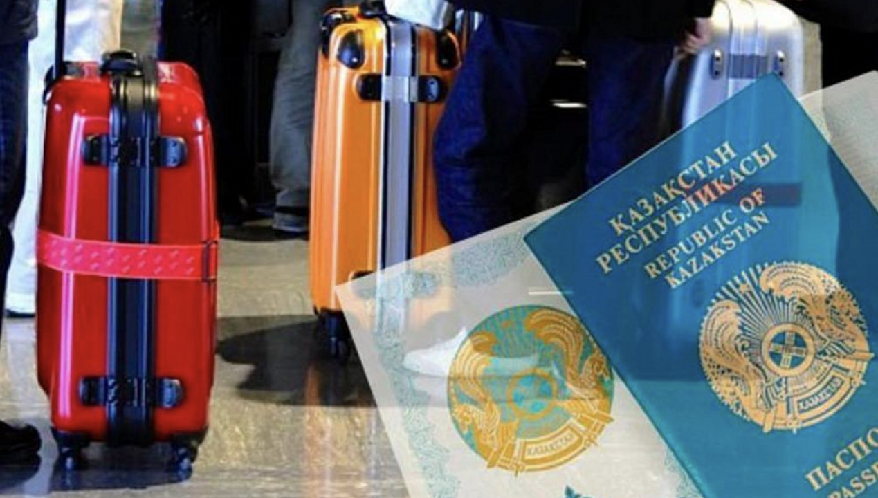 За годы независимости в Казахстан вернулось более 1 миллиона 150 тысяч этнических казахов.