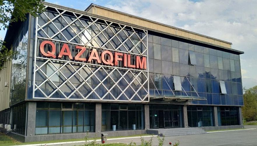 Аида Балаева ответила на слухи вокруг «Казахфильма»