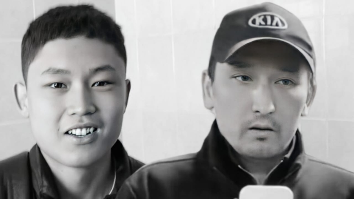 Отец покойного Шерзата, Каржаубай, отказался от адвокатов.