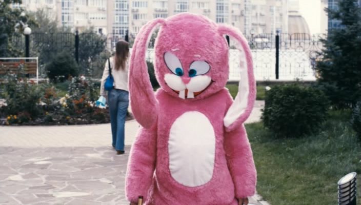 «Сказка о розовом кролике» получает продолжение спустя 15 лет