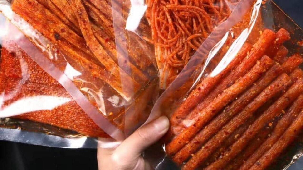 Действительно ли импортные снеки вредны для здоровья?