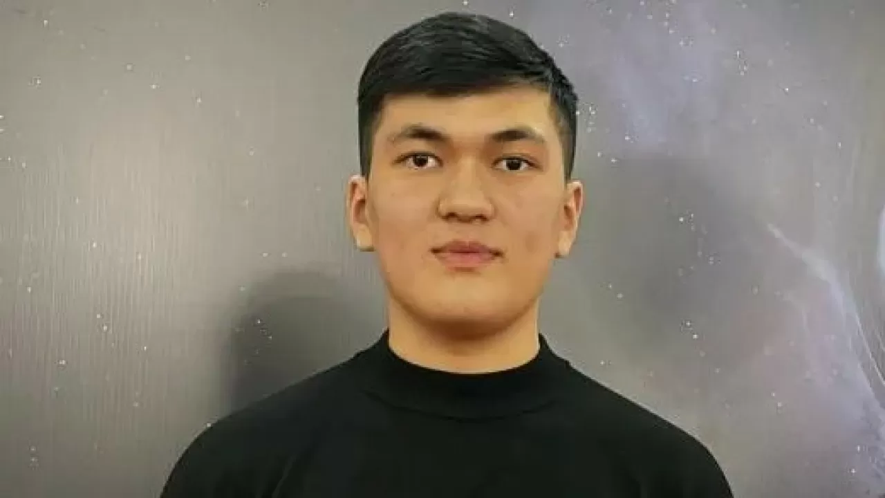 Выпускник школы в Алматинской области набрал 140 баллов на ЕНТ