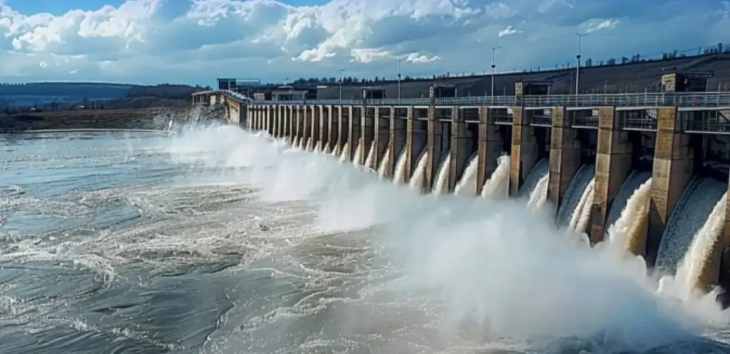 Какие меры принимаются в регионах по предотвращению паводков