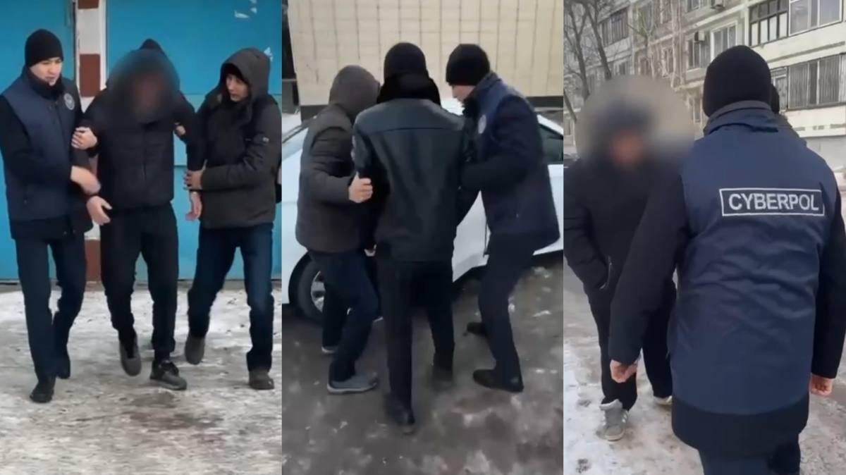 Полиция задержала мошенников, укравших деньги с депозитов