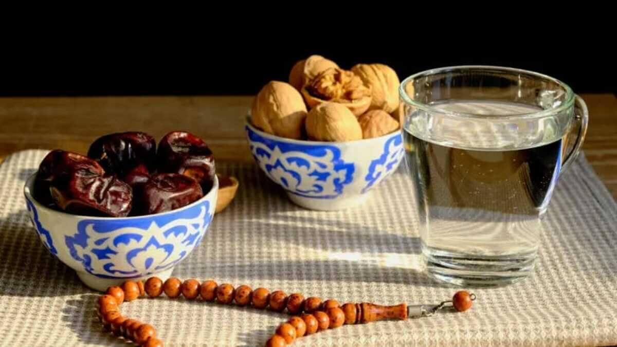 Стало известно, в каких регионах больше всего постящихся