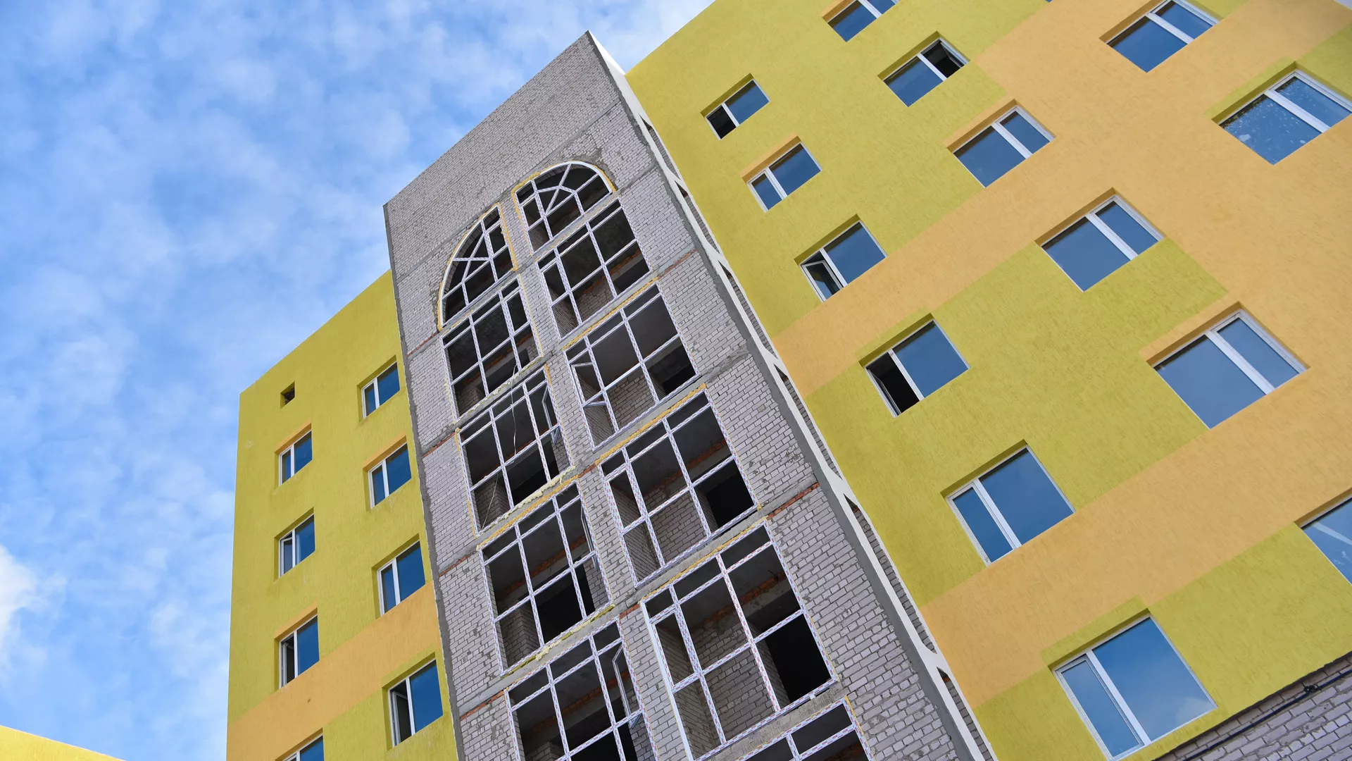 Ипотечная программа «Наурыз» запущена