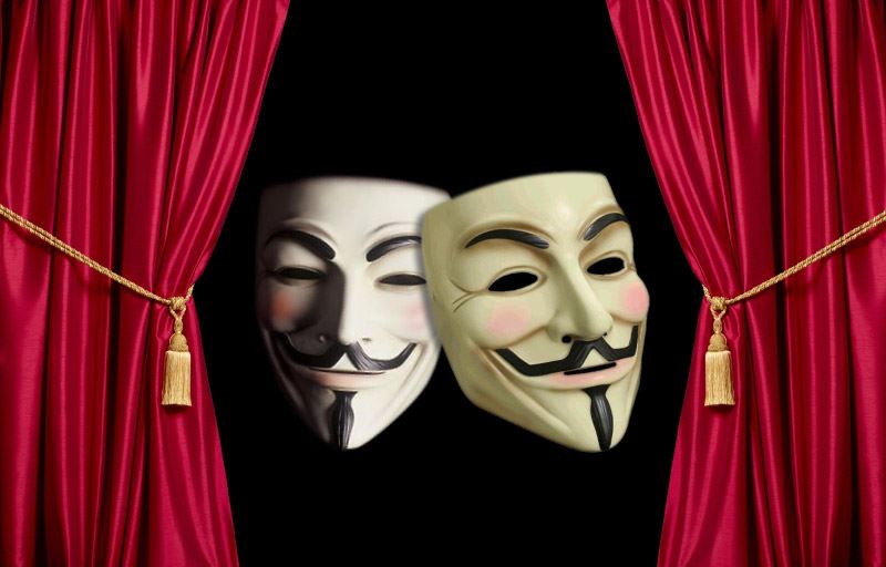 27 марта — Всемирный день театра