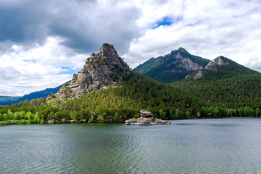 Утвержден план развития курортной зоны Щучье-Бурабай до 2029 года