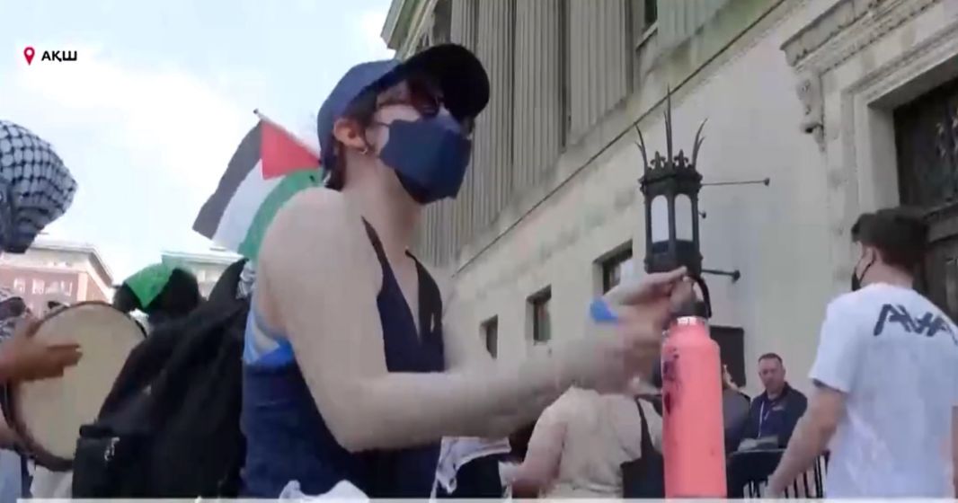 Сотни студентов лишились студенческих виз в США